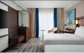 Туры в отель Courtyard by Marriott Tashkent