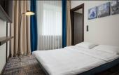 Туры в отель Courtyard by Marriott Tashkent