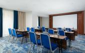 Туры в отель Courtyard by Marriott Tashkent