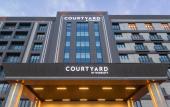 Туры в отель Courtyard by Marriott Tashkent