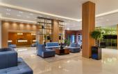 Туры в отель Courtyard by Marriott Tashkent