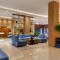 Туры в отель Courtyard by Marriott Tashkent, оператор Anex Tour