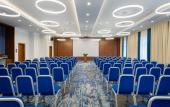 Туры в отель Courtyard by Marriott Tashkent