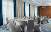 Туры в отель Courtyard by Marriott Tashkent