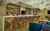 Туры в отель Courtyard by Marriott Tashkent