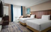 Туры в отель Courtyard by Marriott Tashkent