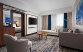 Туры в отель Courtyard by Marriott Tashkent