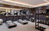 Туры в отель Courtyard by Marriott Tashkent