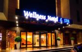 Туры в отель Wellness Hotel & SPA