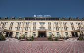 Туры в отель Simma Hotel SPA & Waterpark