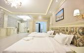 Туры в отель Simma Hotel SPA & Waterpark