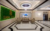 Туры в отель Simma Hotel SPA & Waterpark
