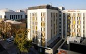 Туры в отель Hampton By Hilton Tashkent