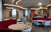 Туры в отель Hampton By Hilton Tashkent