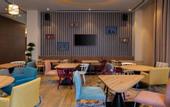 Туры в отель Hampton By Hilton Tashkent