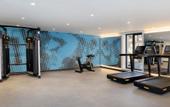 Туры в отель Hampton By Hilton Tashkent