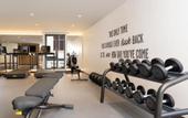 Туры в отель Hampton By Hilton Tashkent