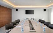 Туры в отель Hampton By Hilton Tashkent