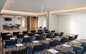 Туры в отель Hampton By Hilton Tashkent