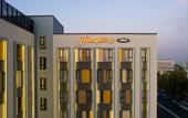 Туры в отель Hampton By Hilton Tashkent