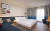 Туры в отель Hampton By Hilton Tashkent