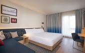Туры в отель Hampton By Hilton Tashkent