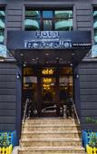Туры в отель Parallel Hotel