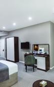 Туры в отель Parallel Hotel