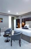 Туры в отель Parallel Hotel