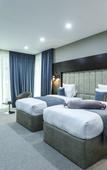 Туры в отель Parallel Hotel