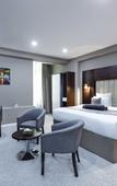 Туры в отель Parallel Hotel