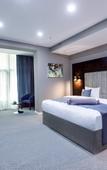 Туры в отель Parallel Hotel