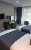 Туры в отель Parallel Hotel