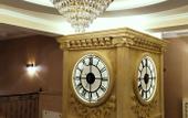 Туры в отель The Clocktower Hotel