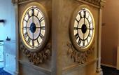Туры в отель The Clocktower Hotel