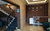 Туры в отель The Clocktower Hotel