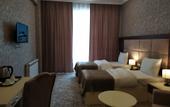 Туры в отель The Clocktower Hotel