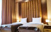 Туры в отель The Clocktower Hotel