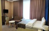 Туры в отель The Clocktower Hotel