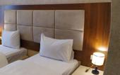 Туры в отель The Clocktower Hotel