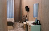 Туры в отель The Clocktower Hotel