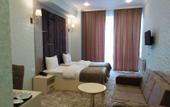 Туры в отель The Clocktower Hotel