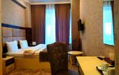 Туры в отель The Clocktower Hotel