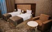 Туры в отель The Clocktower Hotel