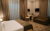 Туры в отель The Clocktower Hotel