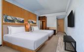 Туры в отель Aloft Bali Seminyak