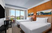 Туры в отель Aloft Bali Seminyak