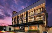 Туры в отель Aloft Bali Seminyak