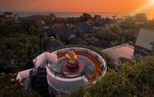 Туры в отель Aloft Bali Seminyak