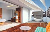 Туры в отель Aloft Bali Seminyak